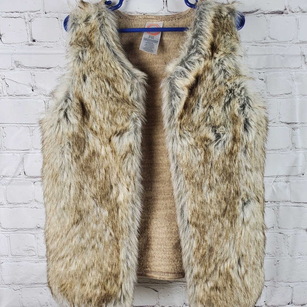 Vest